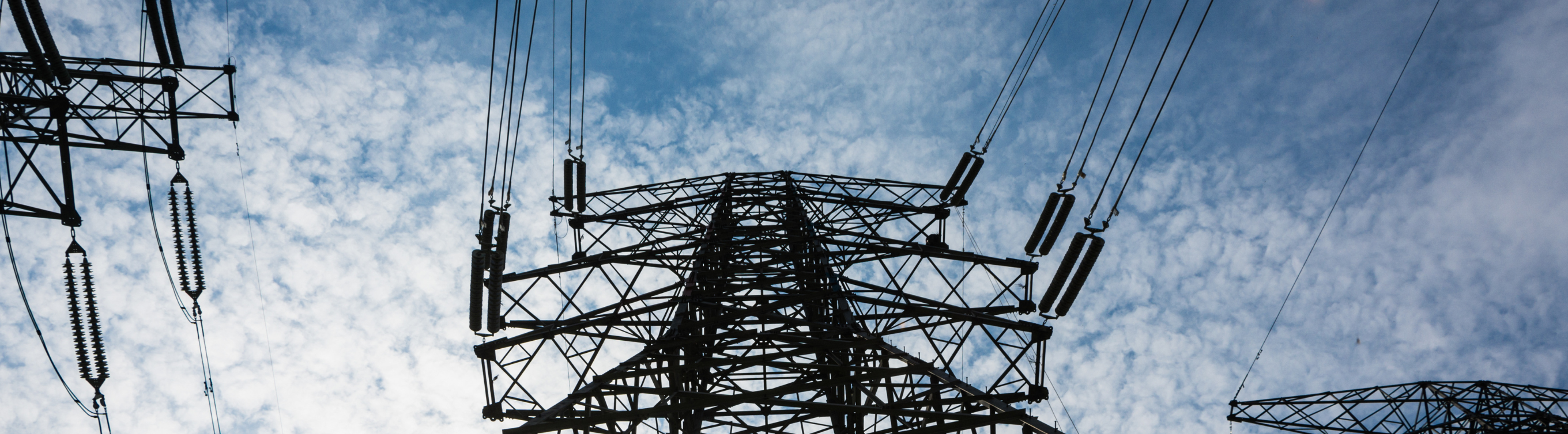 A unified platform for data exchange in the energy sector