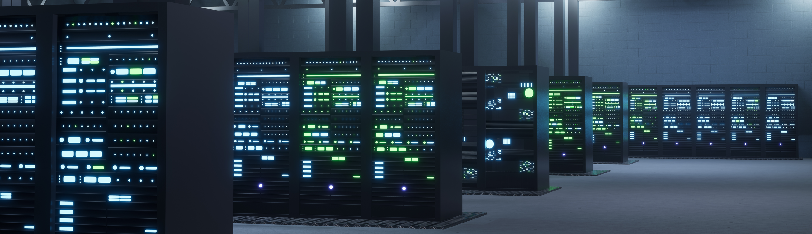 Regain control of firewalls