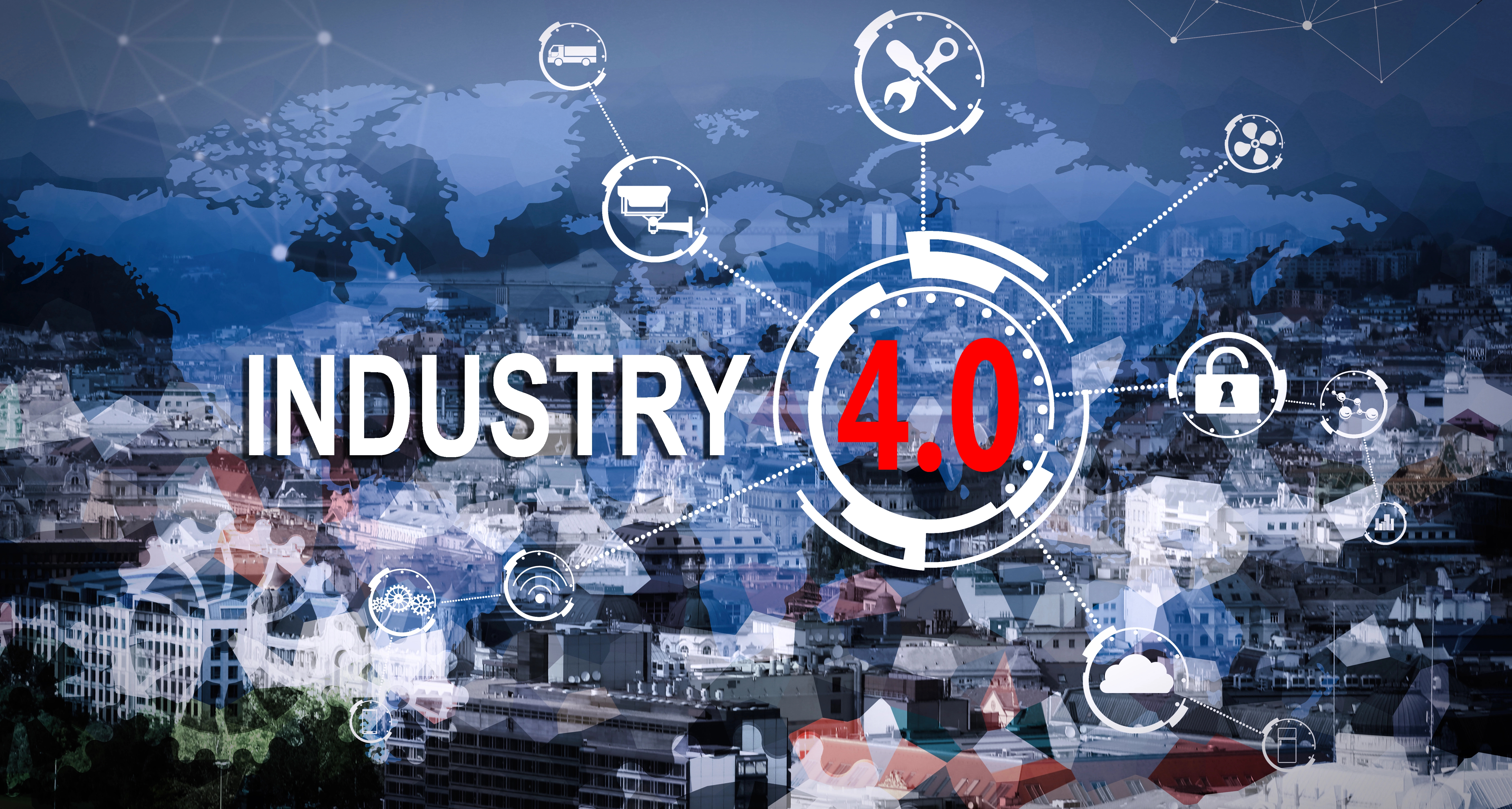 ALESTA отримала  Cisco Industrial IoT Competency