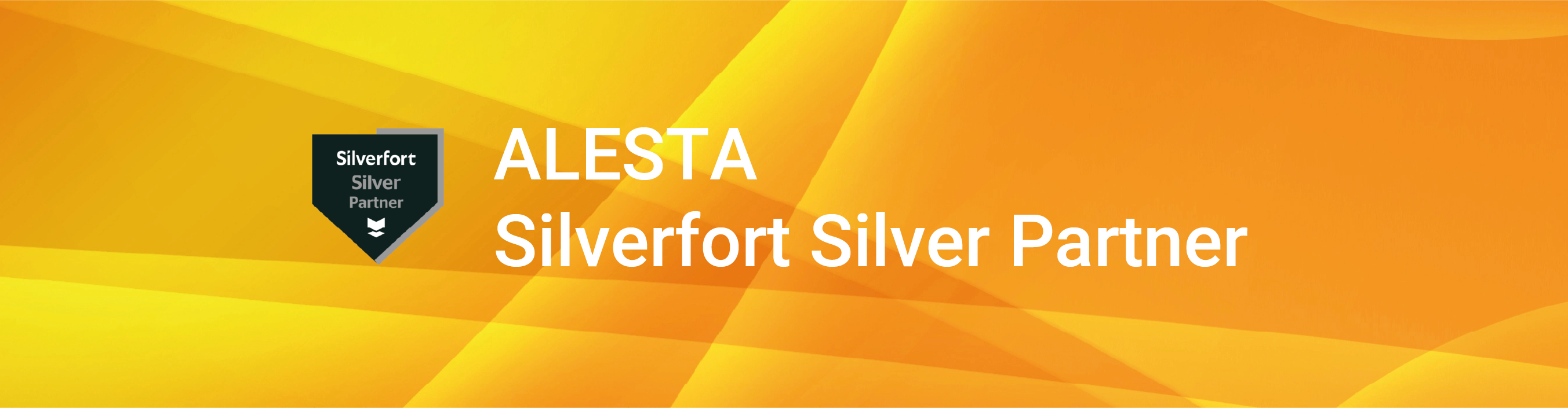 ALESTA стала партнером Silverfort