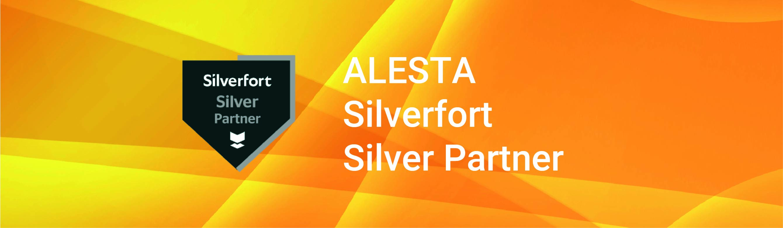ALESTA has become a partner of Silverfort