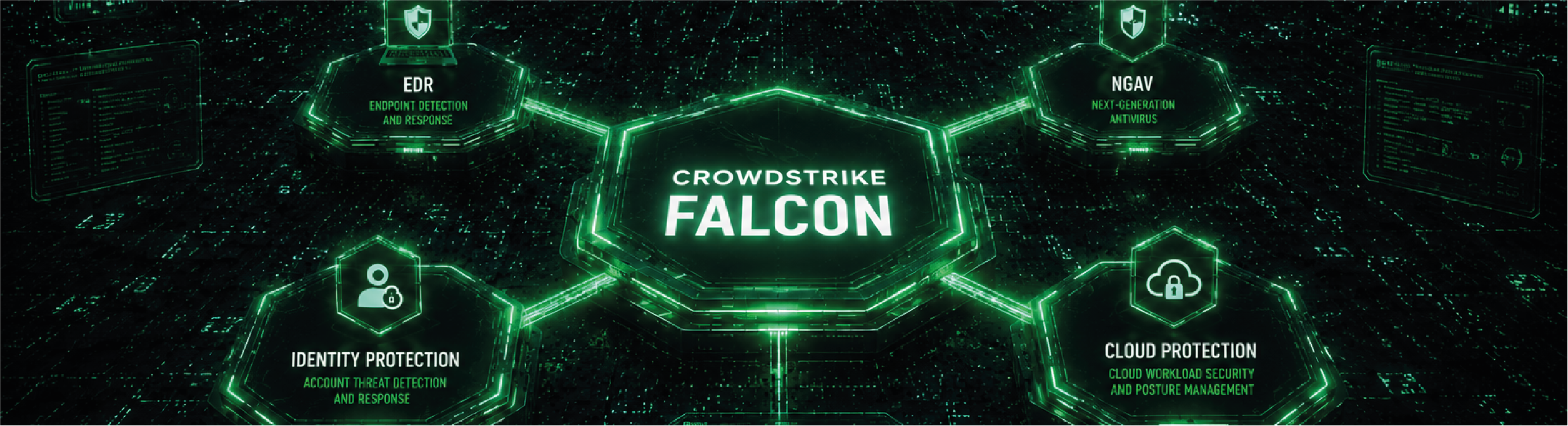 CrowdStrike Falcon