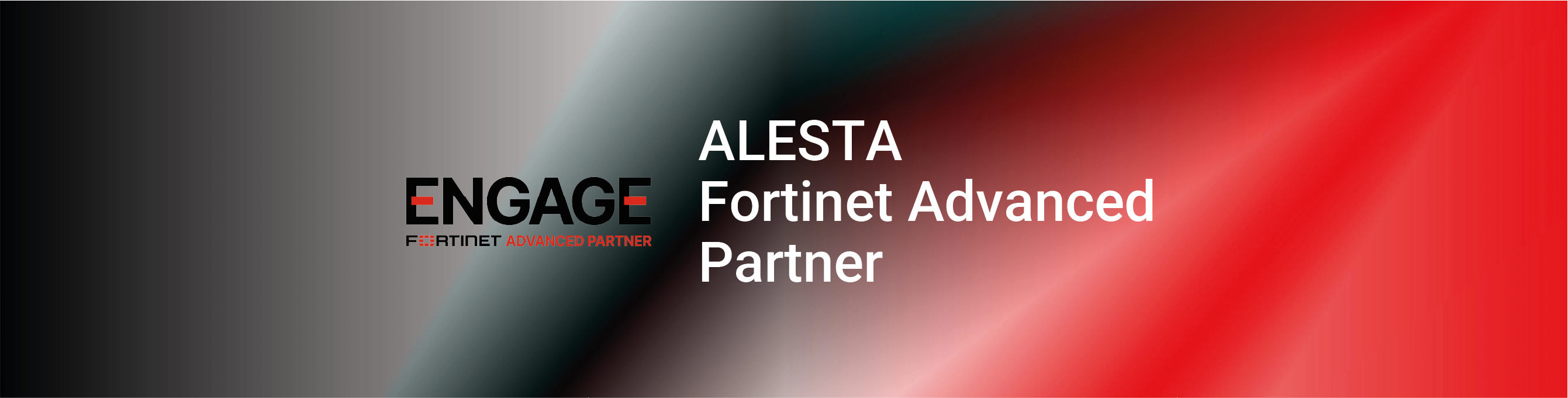 ALESTA Fortinet Advanced Partner